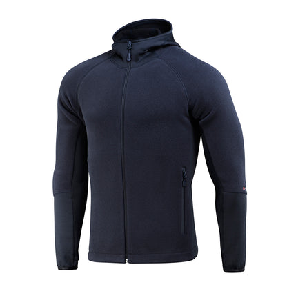 M-Tac Bluza Hoodie Polartec Sport