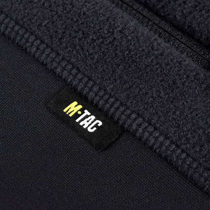 M-Tac Bluza Hoodie Polartec Sport