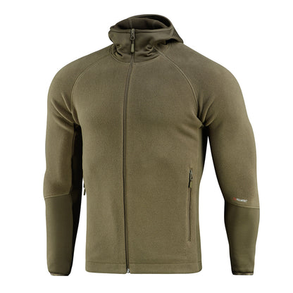 M-Tac Bluza Hoodie Polartec Sport