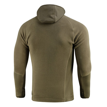 M-Tac Bluza Hoodie Polartec Sport