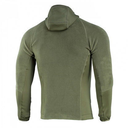 M-Tac Bluza Hoodie Polartec Sport