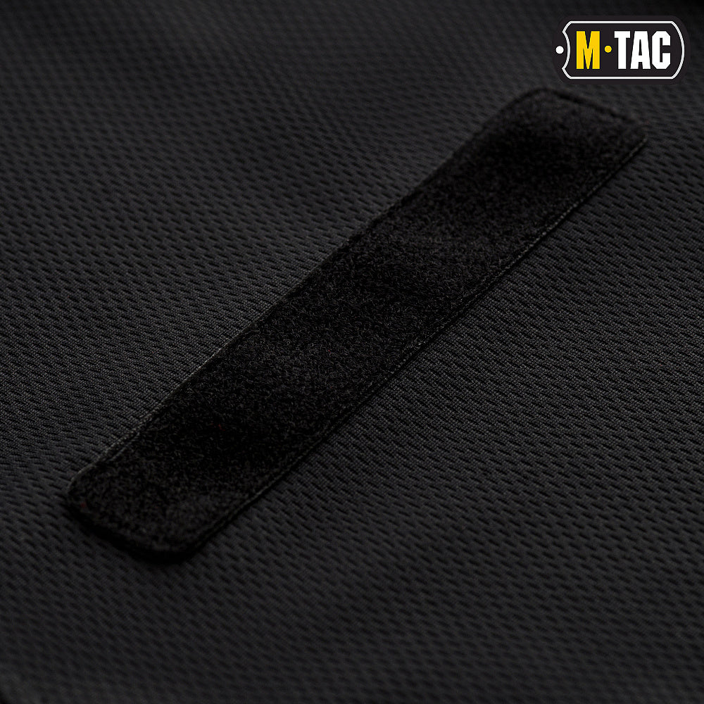 M-Tac koszula polo Elite Tactical Coolmax Black XS