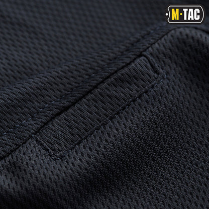 M-Tac koszula polo Elite Tactical Coolmax Black XS