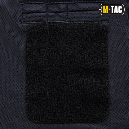 M-Tac koszula polo Elite Tactical Coolmax Black XS