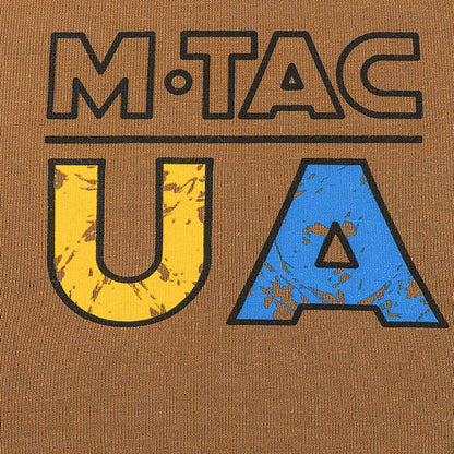 M-Tac bluza UA Side z Dlugim Rekawem