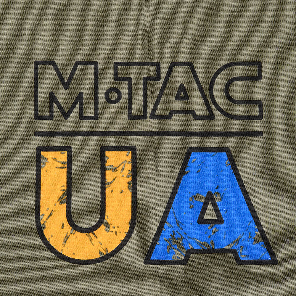 M-Tac bluza UA Side z Dlugim Rekawem