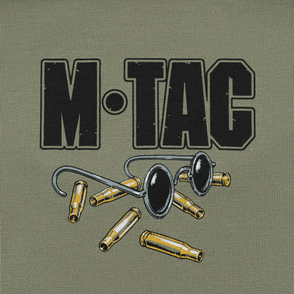 M-Tac Koszulka Kret