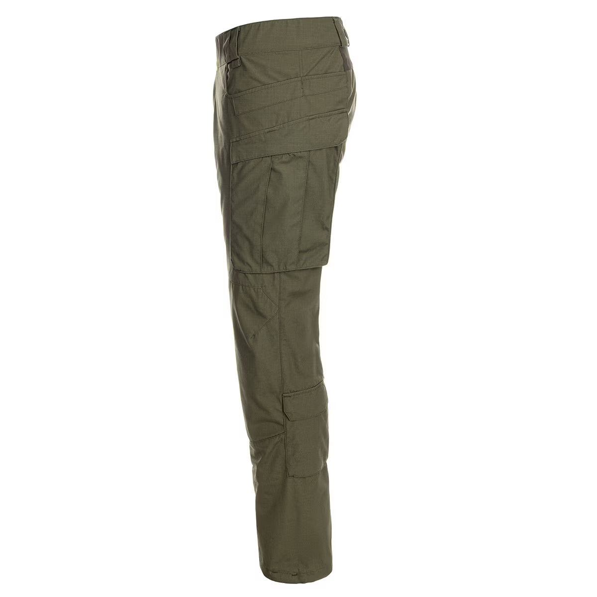 Spodnie Helikon MBDU NyCo Rip-Stop - Olive Green