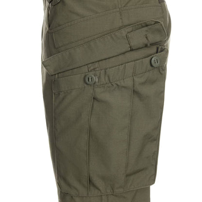 Spodnie Helikon MBDU NyCo Rip-Stop - Olive Green