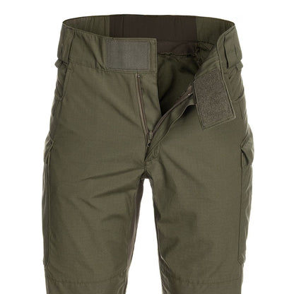 Spodnie Helikon MBDU NyCo Rip-Stop - Olive Green