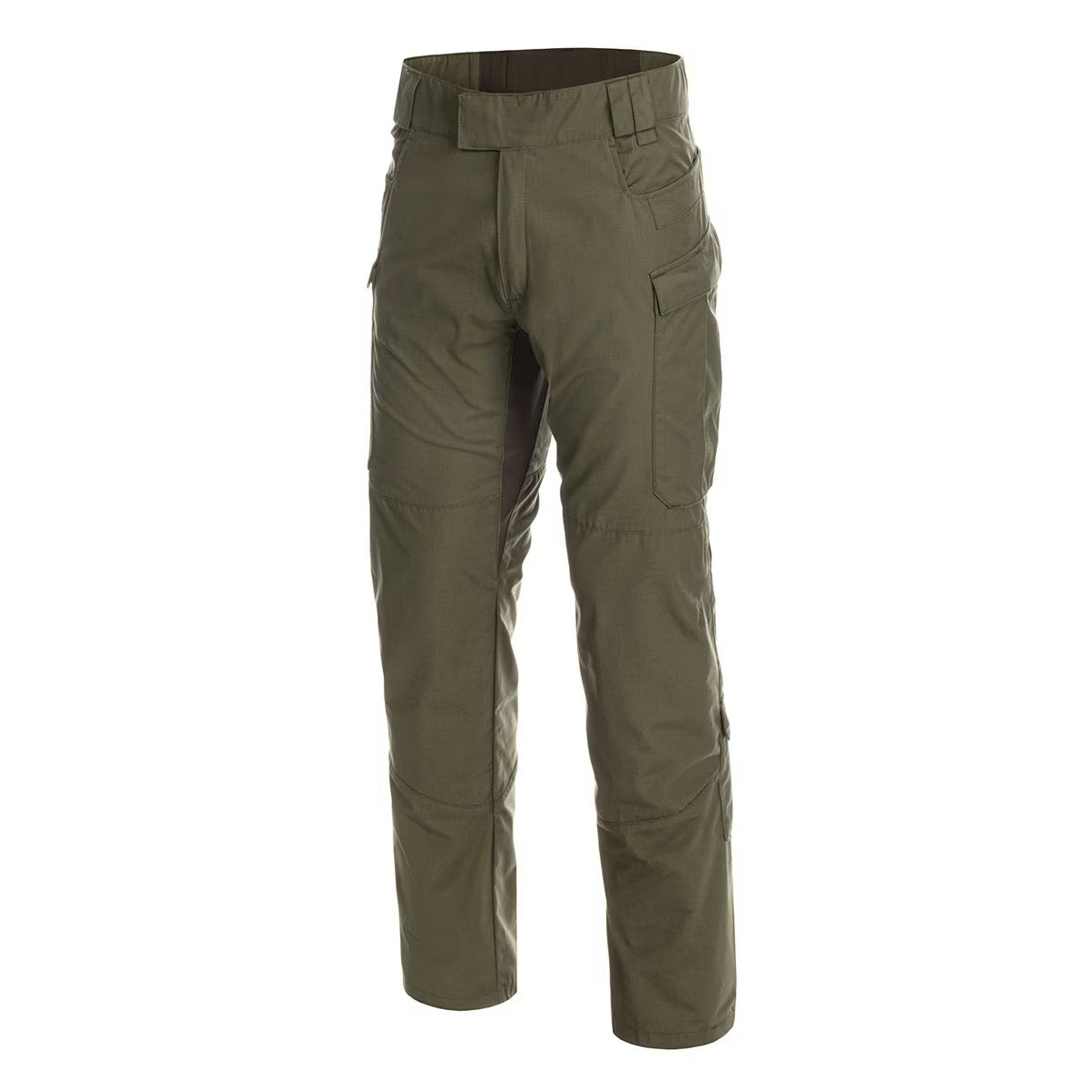 Spodnie Helikon MBDU NyCo Rip-Stop - Olive Green