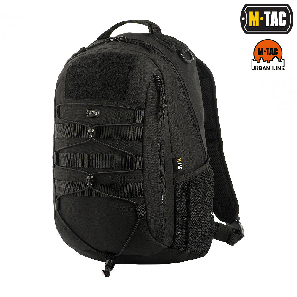 M-Tac Plecak Urban Line Force Pack Black