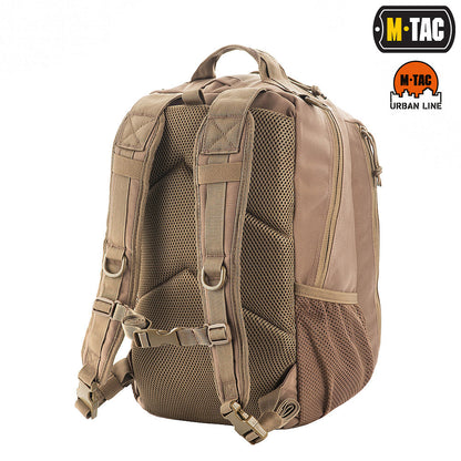 M-Tac Plecak Urban Line Force Pack Black