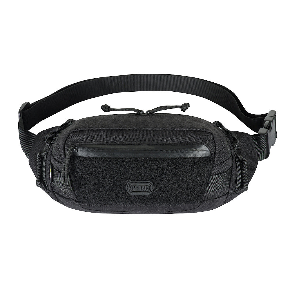 M-Tac Torba Waist Bag Gen.II Black