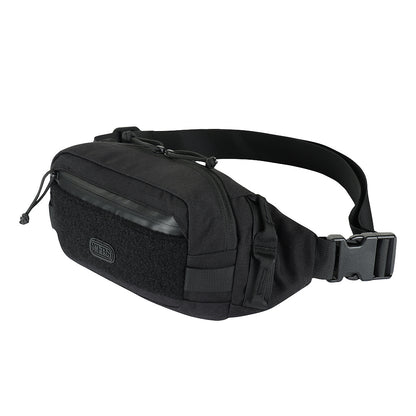 M-Tac Torba Waist Bag Gen.II Black