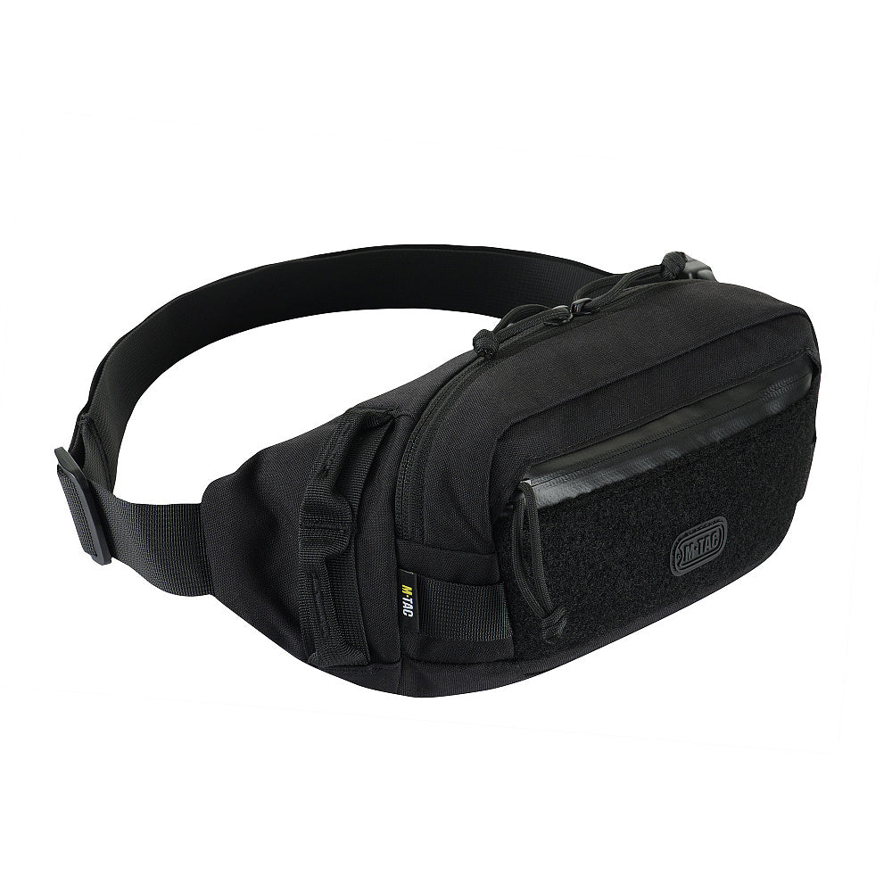 M-Tac Torba Waist Bag Gen.II Black