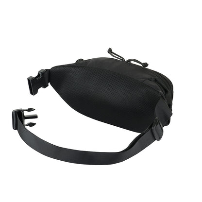 M-Tac Torba Waist Bag Gen.II Black