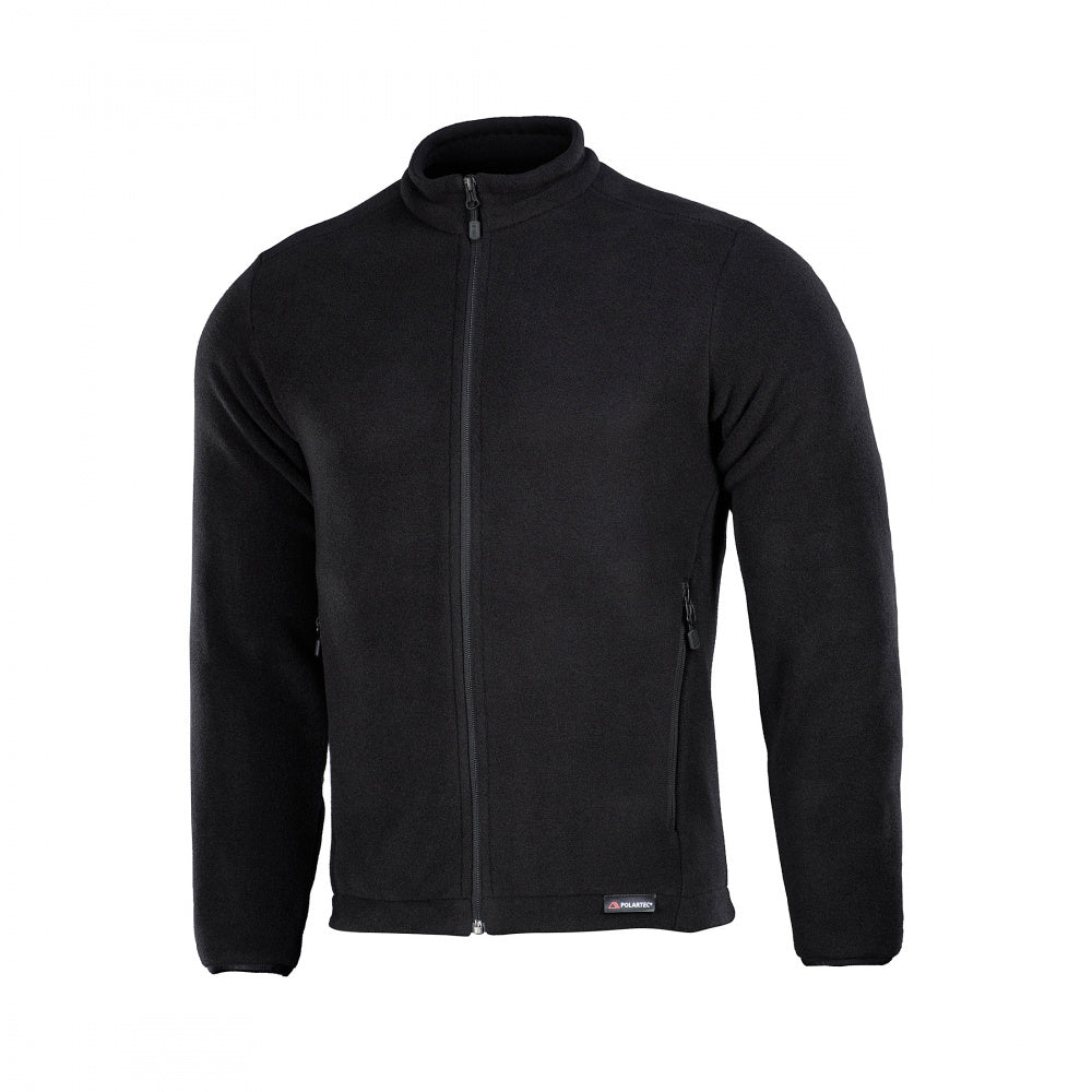 M-Tac Bluza Nord Polartec Black XS