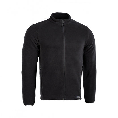 M-Tac Bluza Nord Polartec Black XS