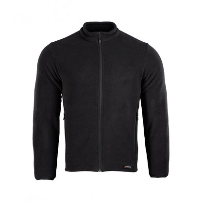 M-Tac Bluza Nord Polartec Black XS