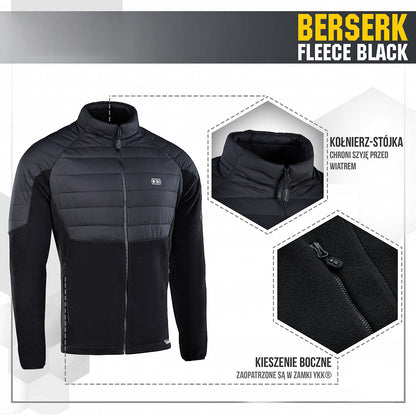 M-Tac bluza polarowa Berserk