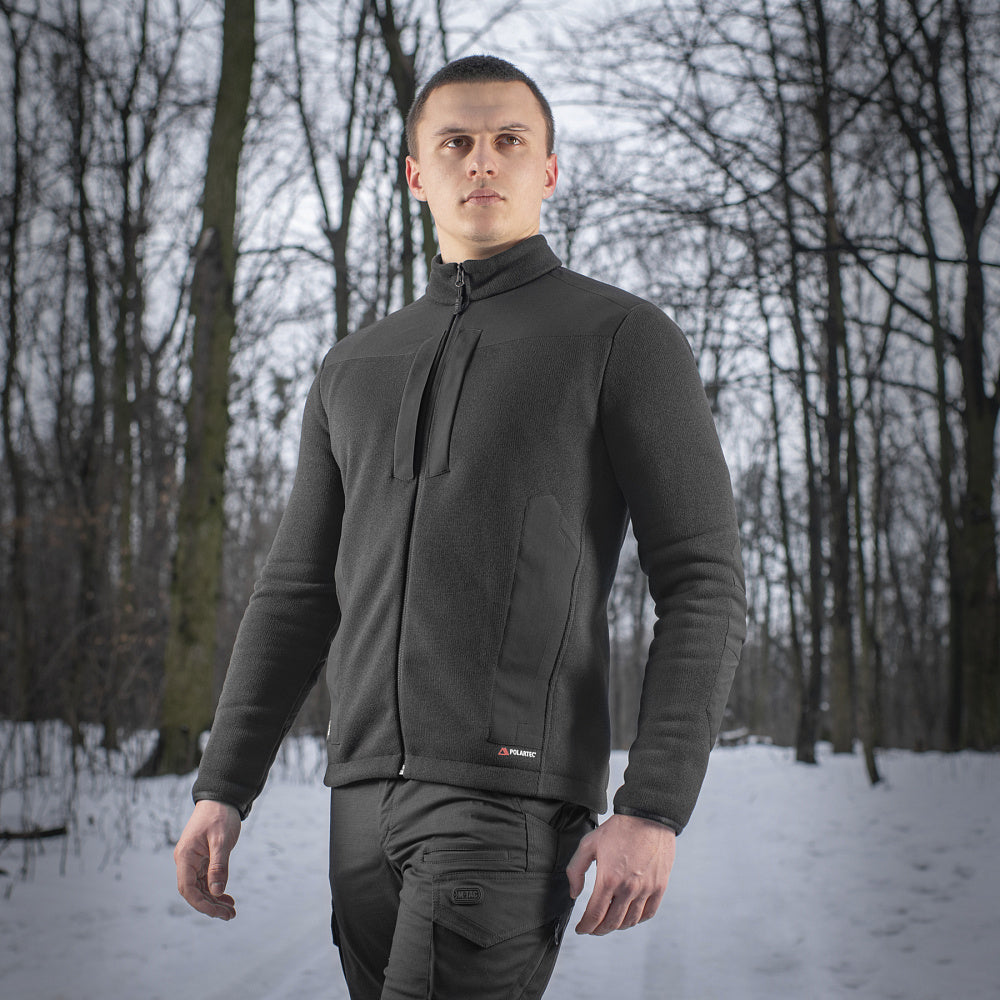 M-Tac Bluza Senator Fleece Polartec