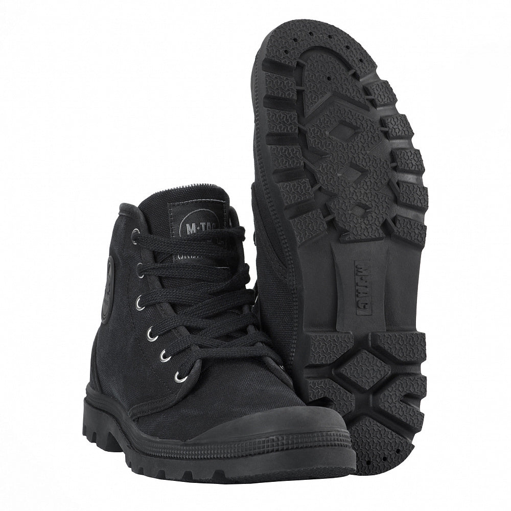 M-Tac Trampki Black 40