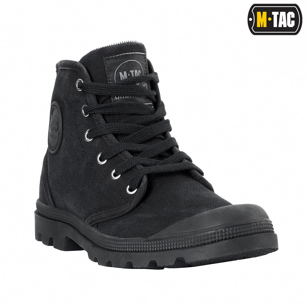 M-Tac Trampki Black 40