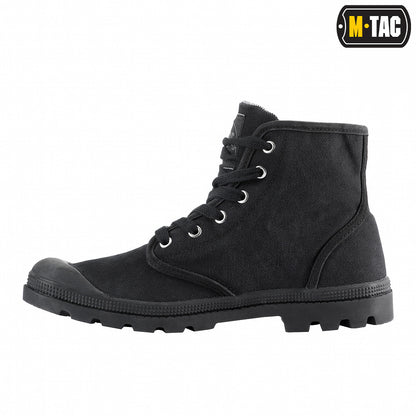 M-Tac Trampki Black 40