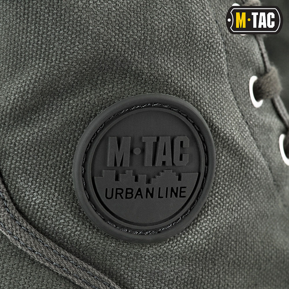 M-Tac Trampki Black 40